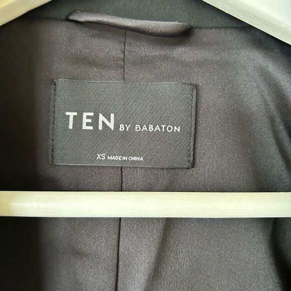 TEN by Babaton Supernova Blazer - Picture 3 of 4